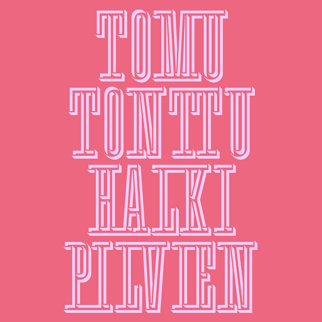 Halki pilvien album cover