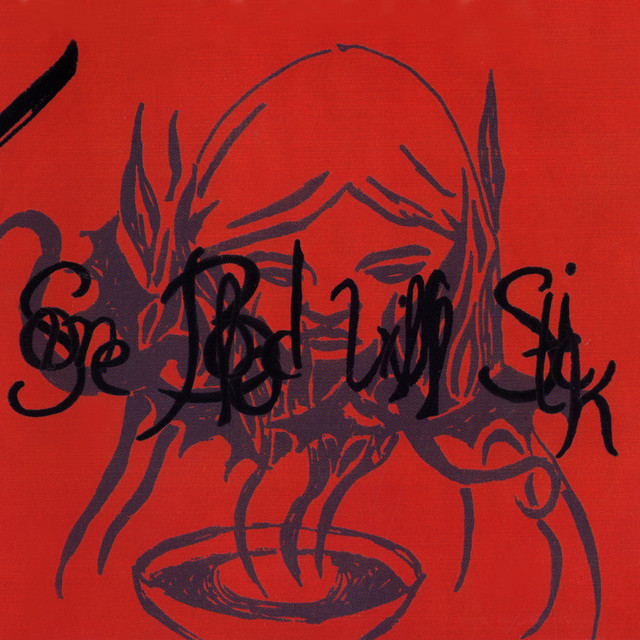 Some Blood Will Stick album cover