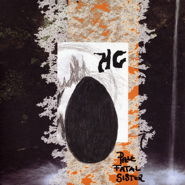 Pale Fatal Sister album cover