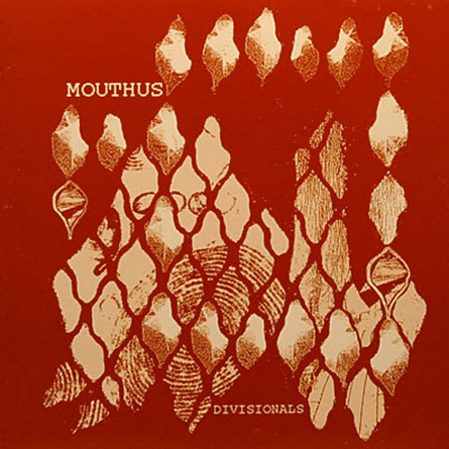 Divisionals album cover