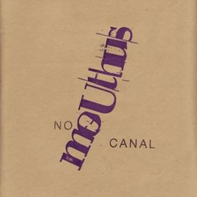 No Canal album cover