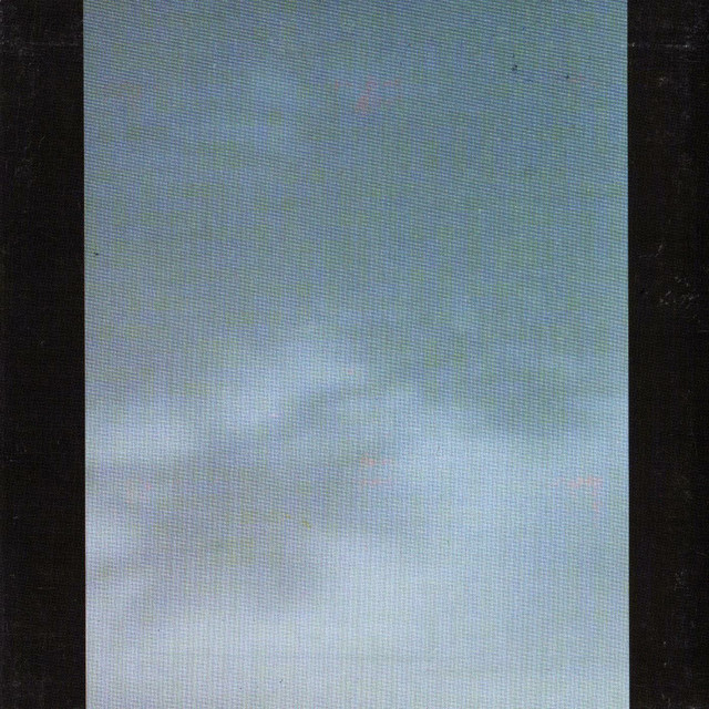 The Long Salt album cover