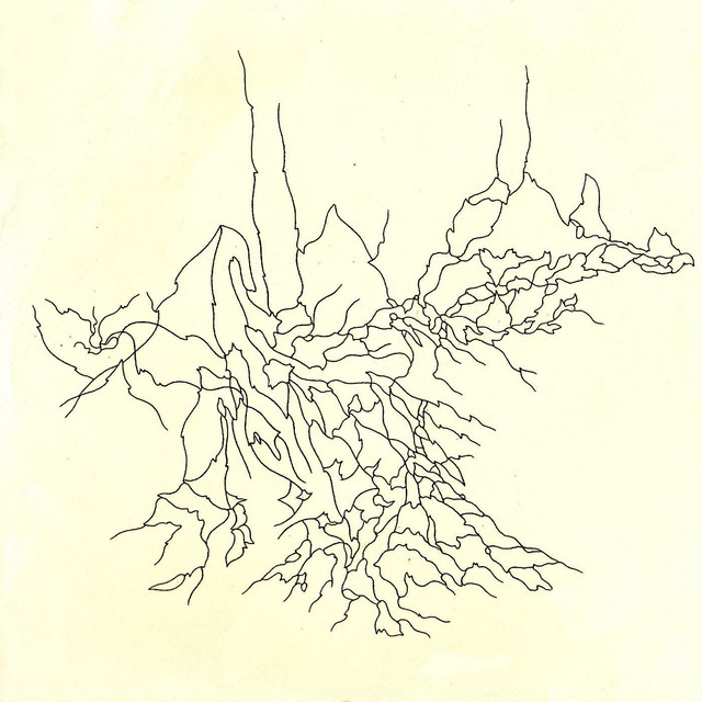 Mouthus & Valerie Allen album cover