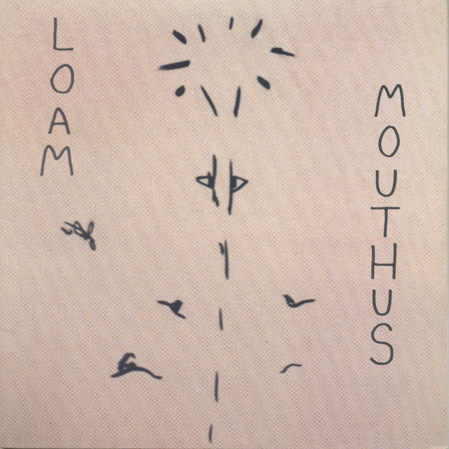 Loam album cover