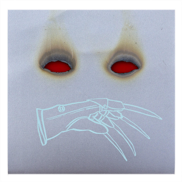Night Eyes album cover