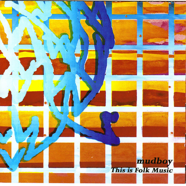 This Is Folk Music album cover