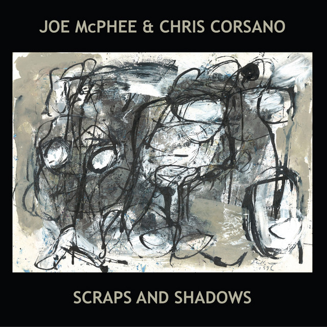 Scraps And Shadows album cover