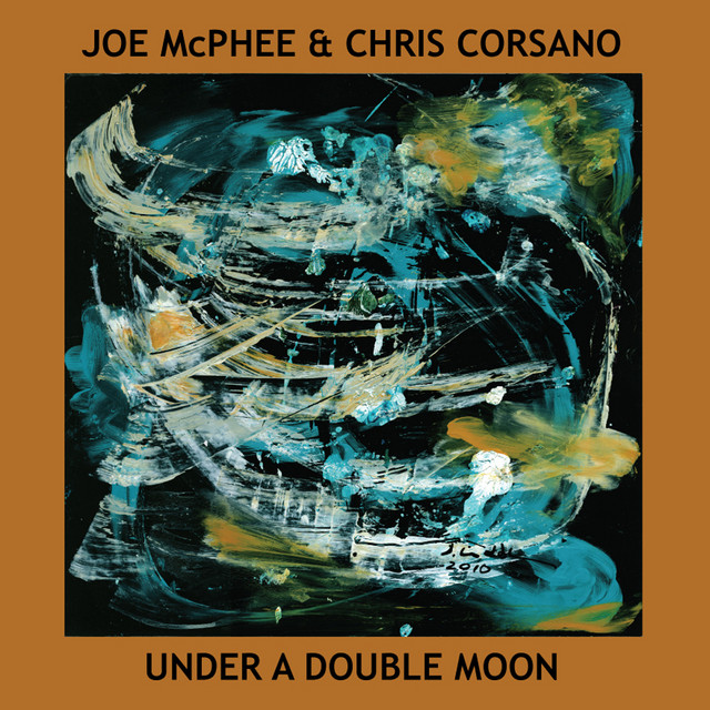 Under A Double Moon album cover