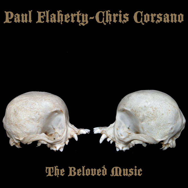 The Beloved Music album cover