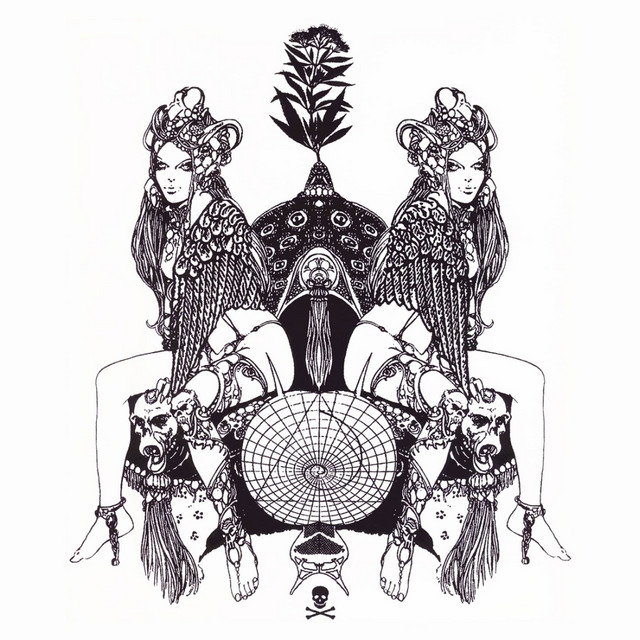 Apocatastisis album cover