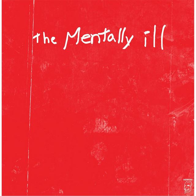 Strike the Bottom Red album cover