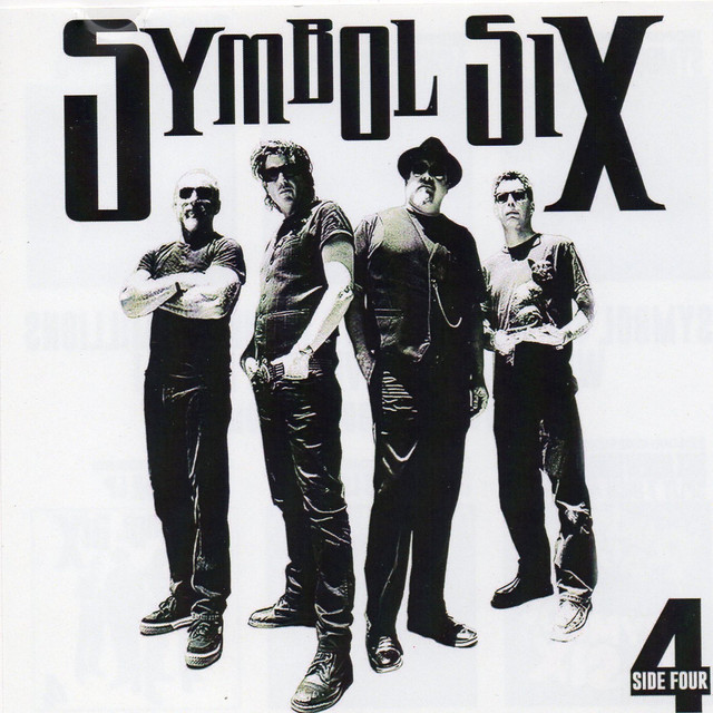 Side Four album cover