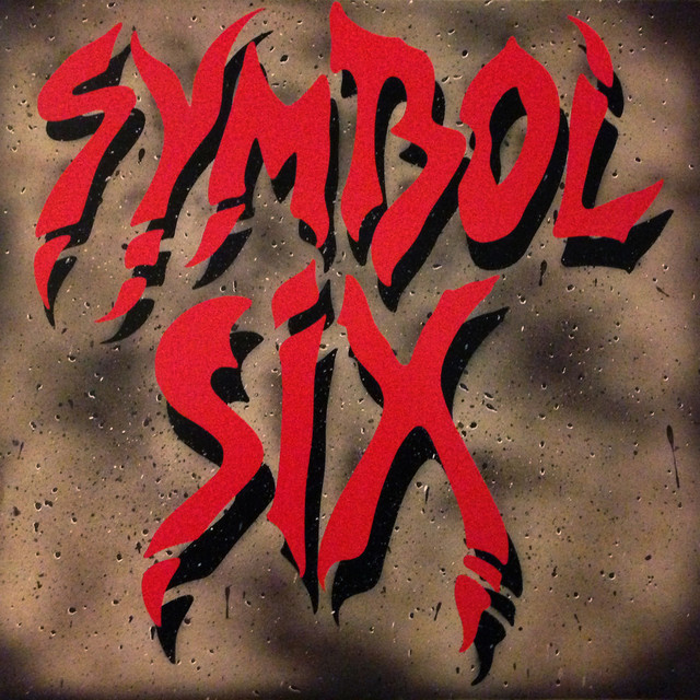 Symbol Six album cover