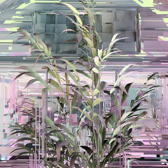 Providence Reworks: Part II album cover
