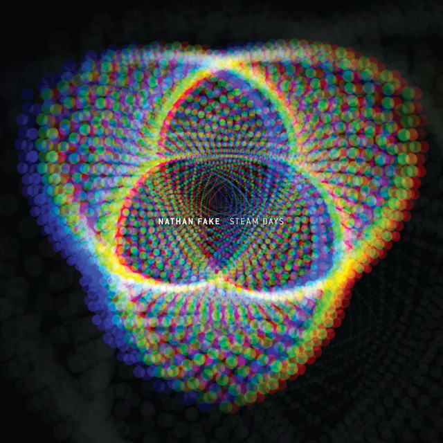 Steam Days album cover