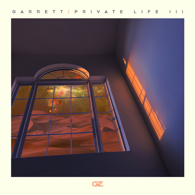 Private Life III album cover