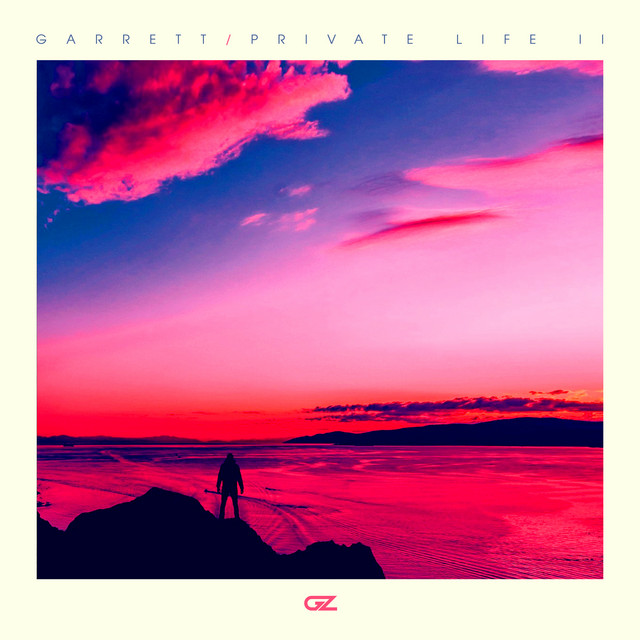 Private Life II album cover