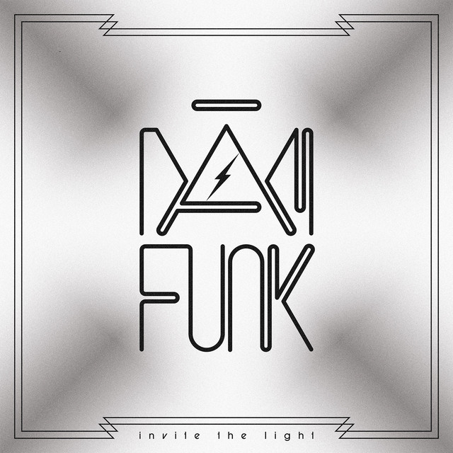 Invite The Light album cover