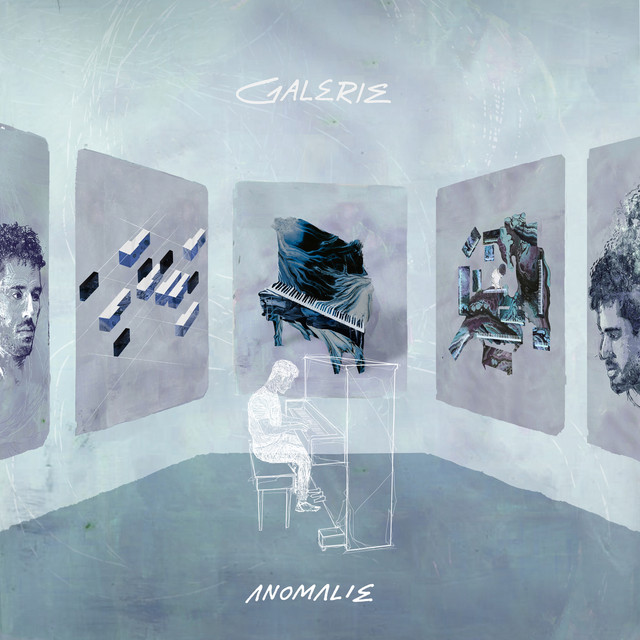 Galerie album cover