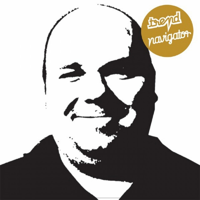 Navigator album cover