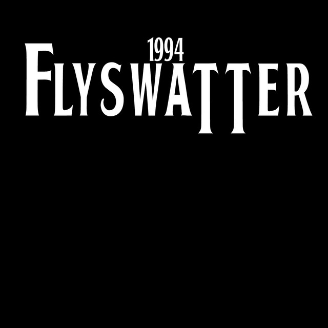 1994 album cover