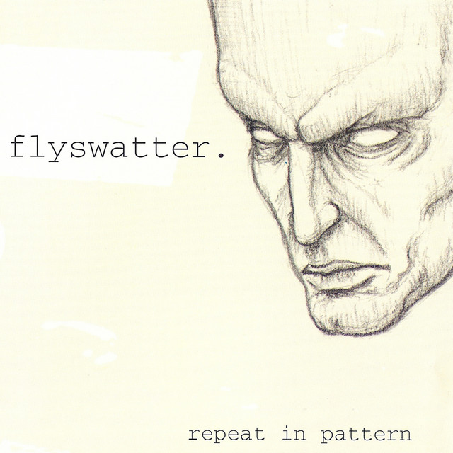 Repeat in Pattern album cover