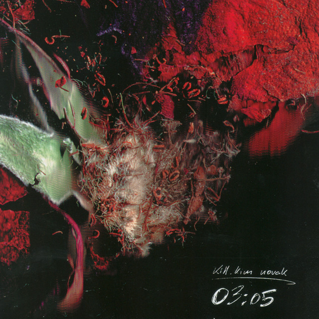 03:05 album cover