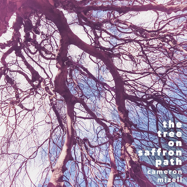 The Tree On Saffron Path album cover