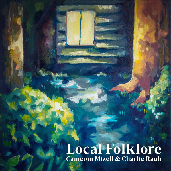 Local Folklore album cover