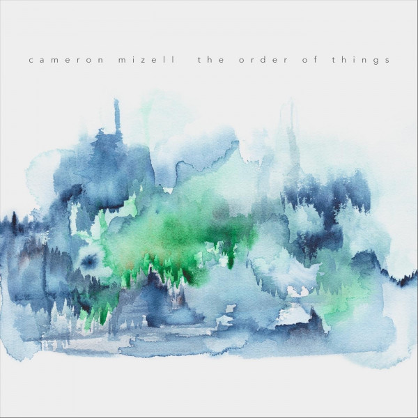 The Order of Things album cover