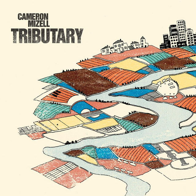 Tributary album cover