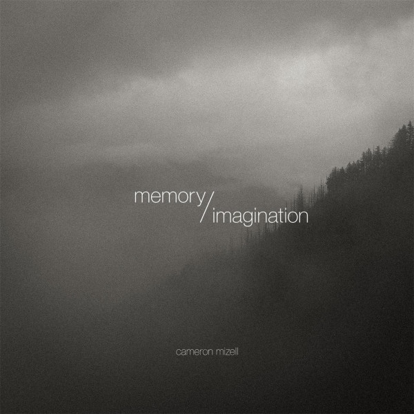 Memory / Imagination album cover