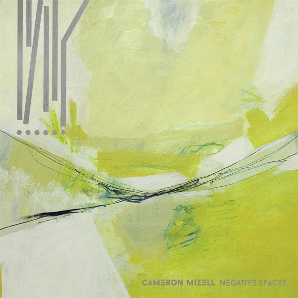 Negative Spaces album cover