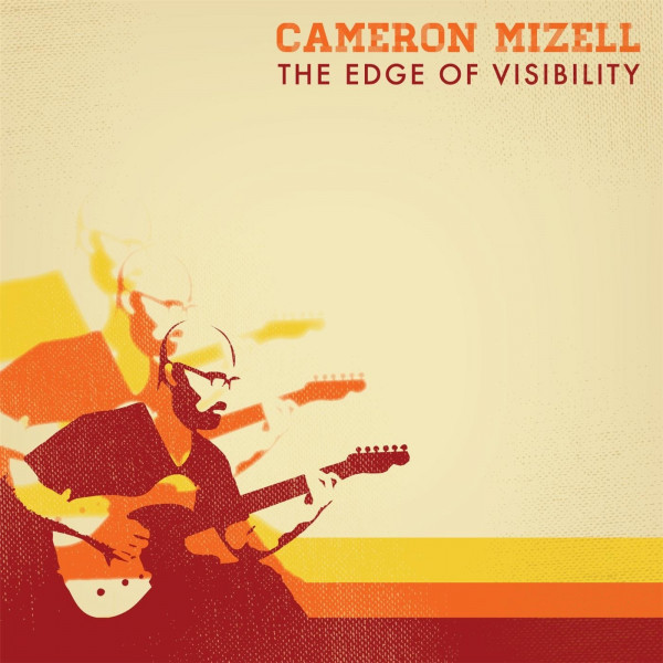 The Edge of Visibility album cover