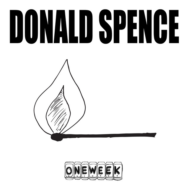 One Week Record album cover