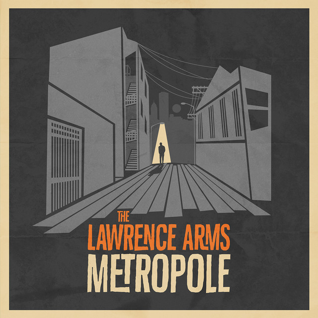 Metropole (Deluxe Edition) album cover