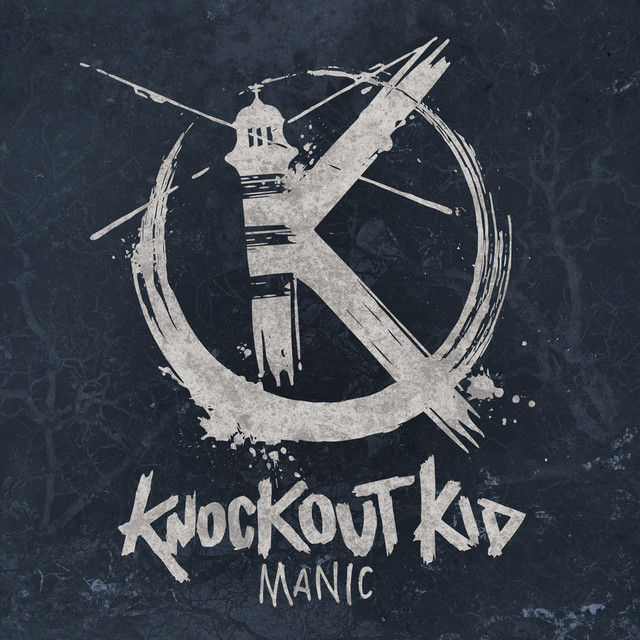 Manic album cover
