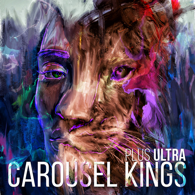 Plus Ultra album cover