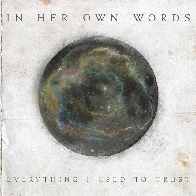 Everything I Used to Trust album cover