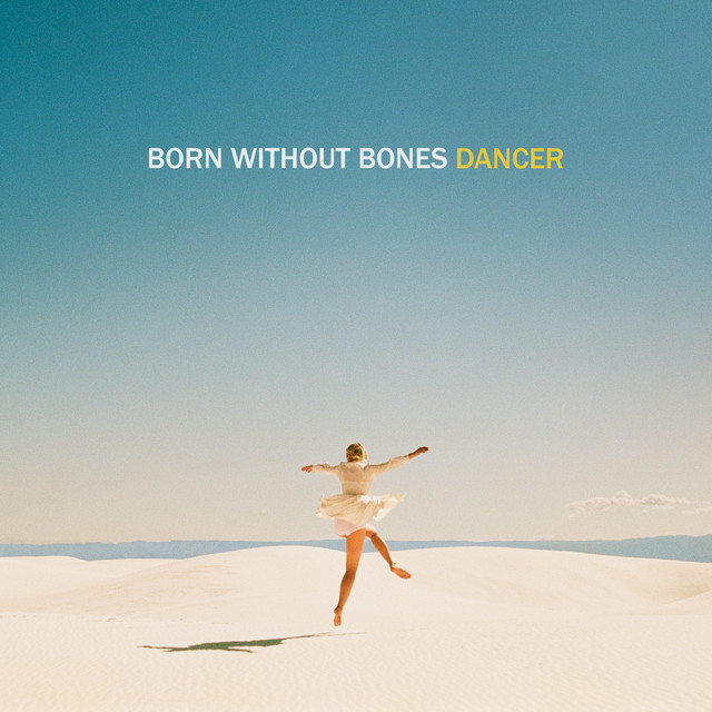 Dancer album cover