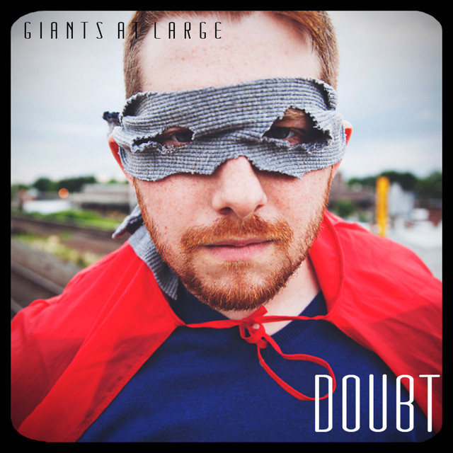 Doubt album cover