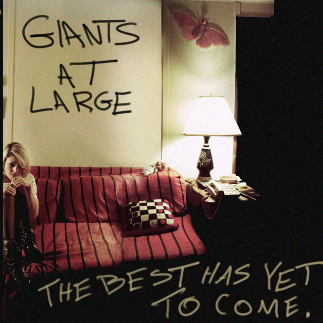 The Best Has Yet to Come album cover