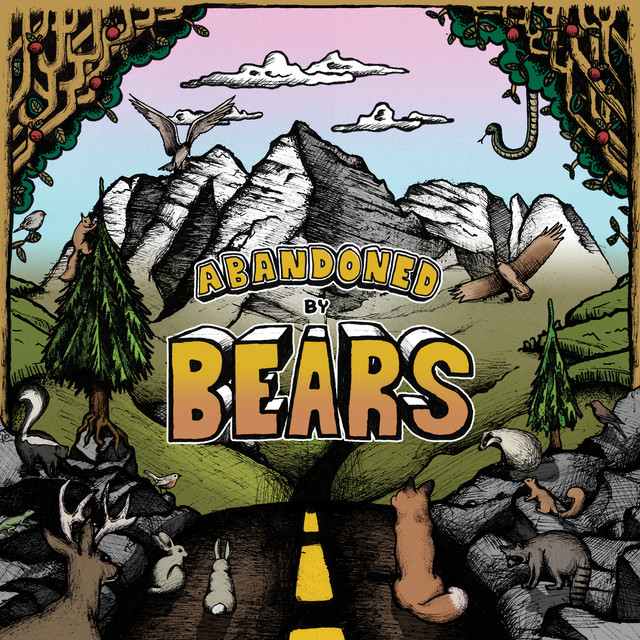 The Years Ahead album cover