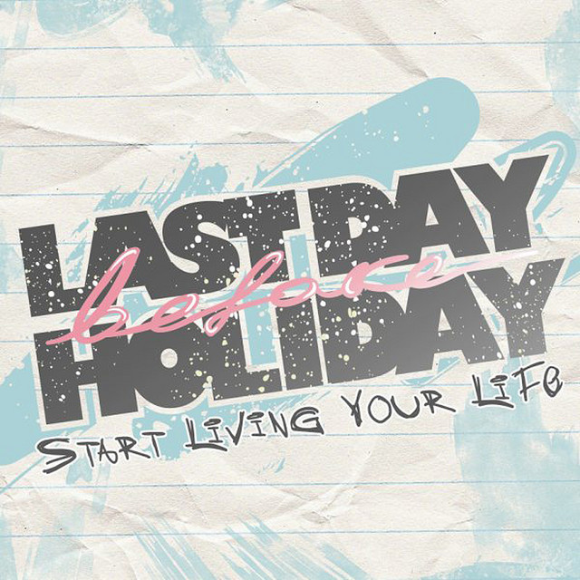 Start Living Your Life album cover
