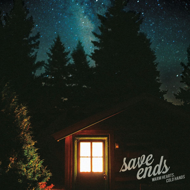 Warm Hearts, Cold Hands album cover
