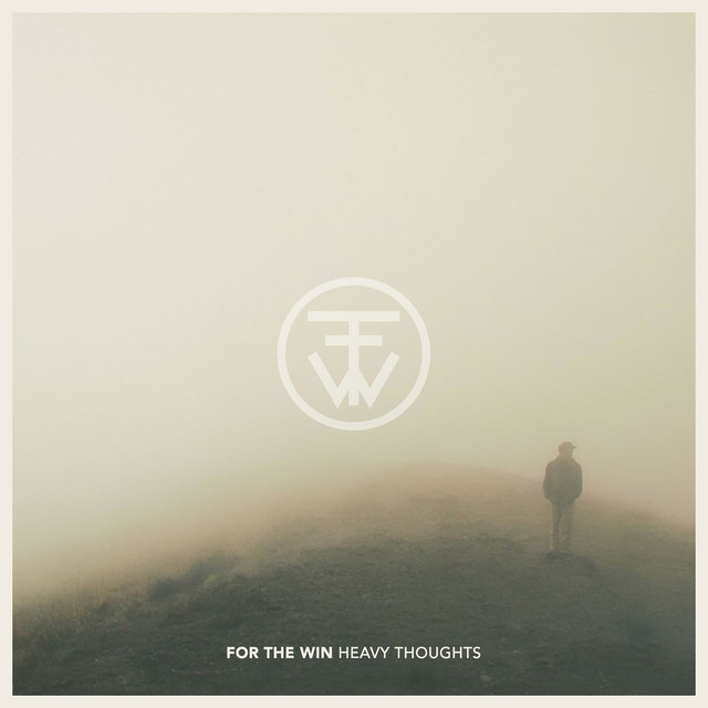 Heavy Thoughts album cover