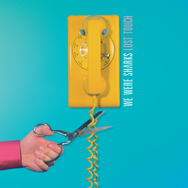 Lost Touch album cover