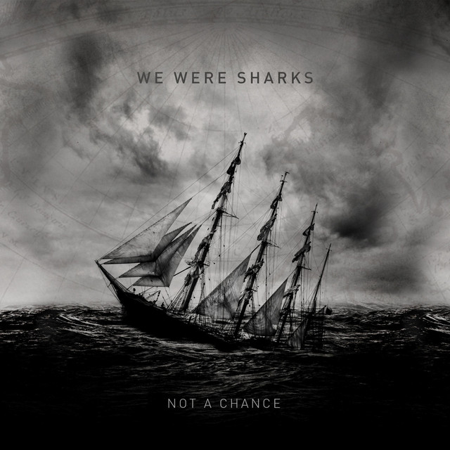 Not a Chance album cover
