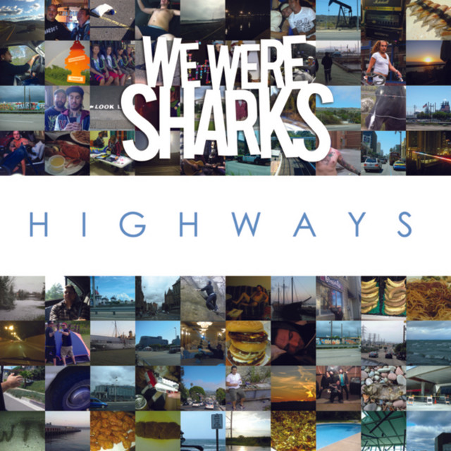 Highways album cover