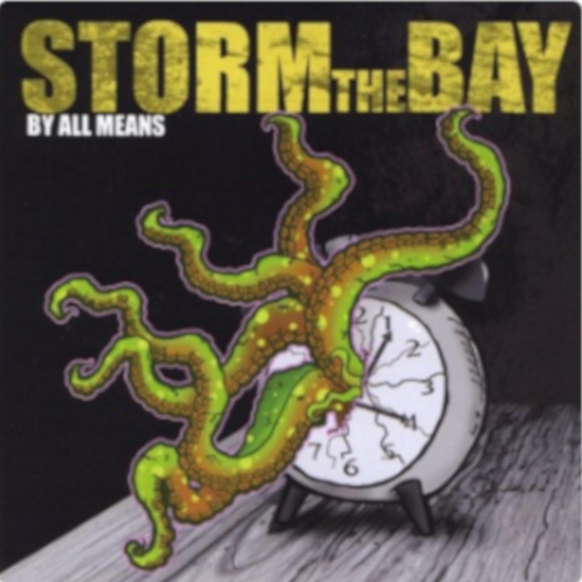 By All Means album cover